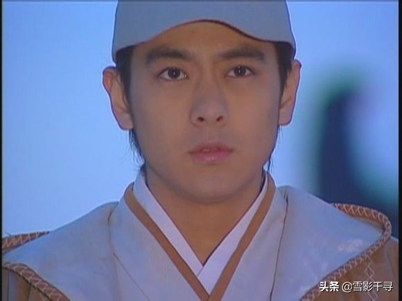 18年古装剧,绝代双骄的姐妹篇