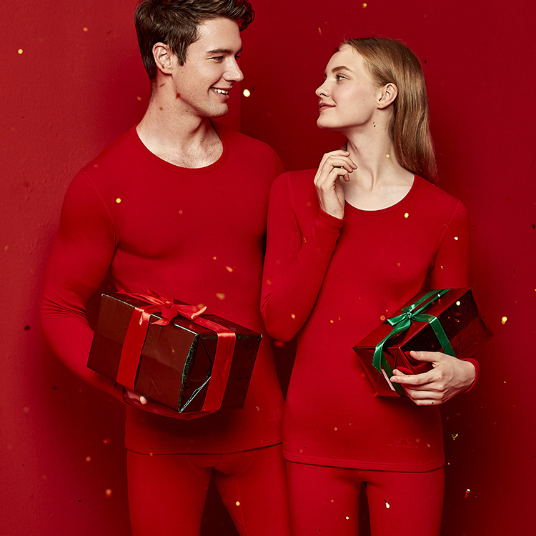 本命年的红年头红到年尾,本命年红红火火好运连连