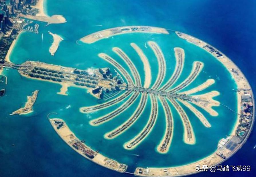 迪拜旅游必去十大景点,迪拜十大必去旅游景点