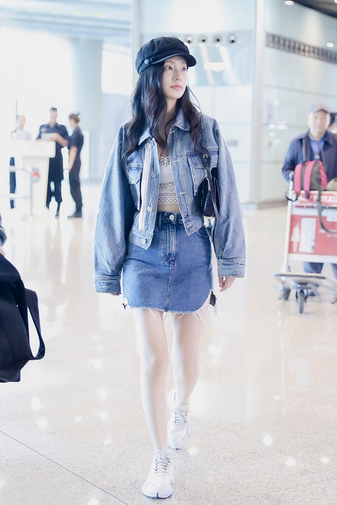 李沁沈骊歌服装,李沁沈骊歌之后还有什么剧