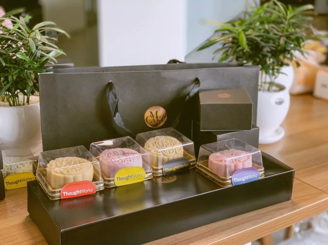 又到吃月饼的日子,又到了吃月饼的时候了