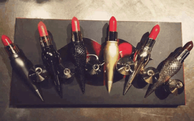 夏季大牌热门色号大全图片,各大热门色号