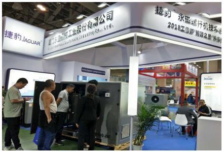 捷豹永磁螺杆机价格表,捷豹永磁螺杆机是什么机器