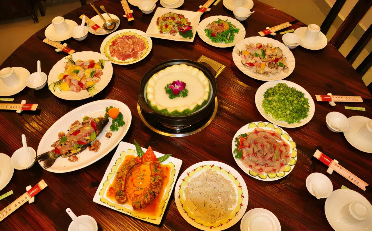 餐饮连锁门店的十大痛点,连锁餐饮行业如何控制成本