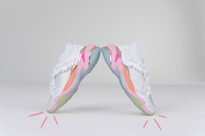 puma最新经典款,puma最火人气新品