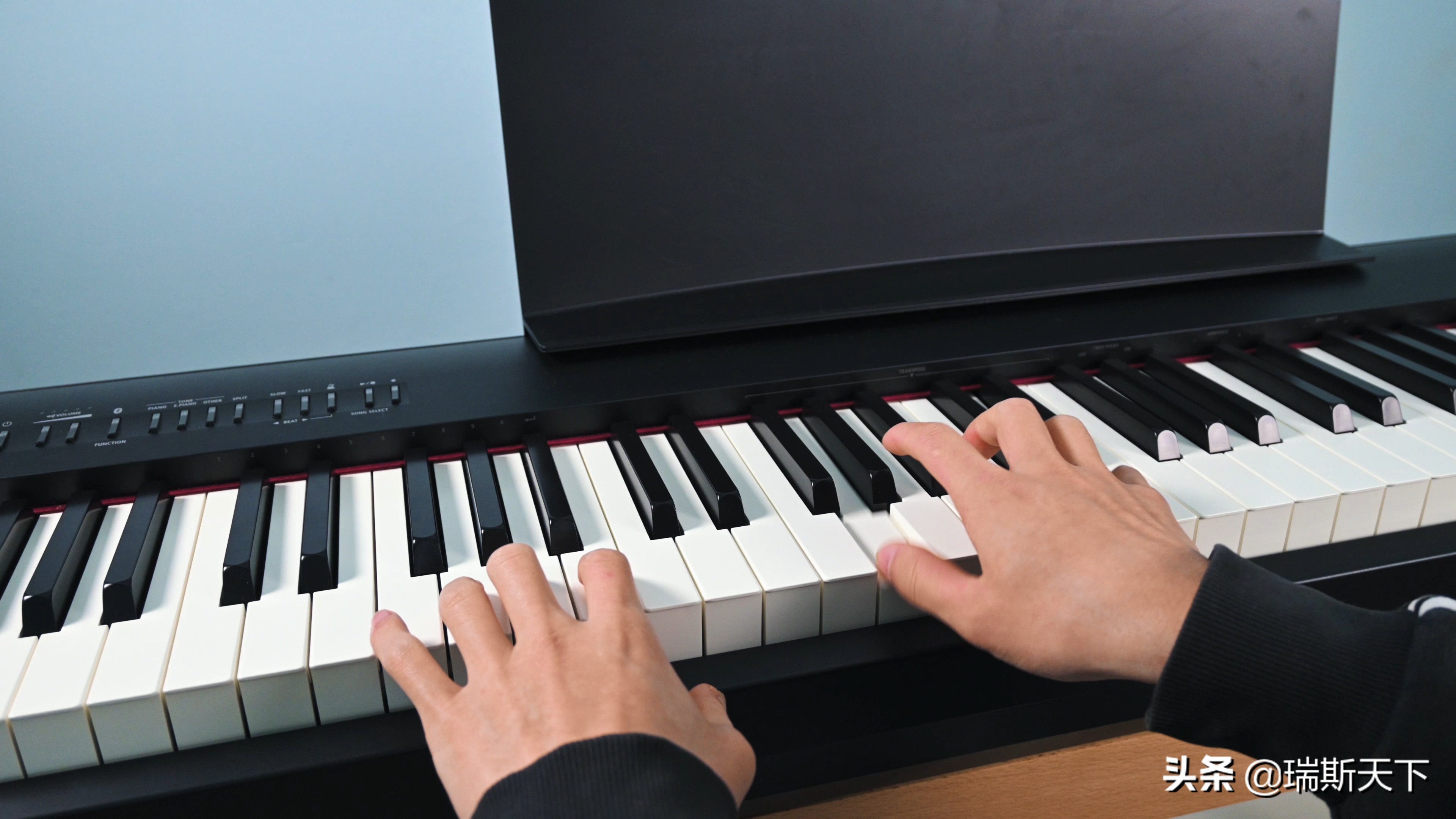 卡西欧和雅马哈哪个音色更好,雅马哈和卡西欧性价比