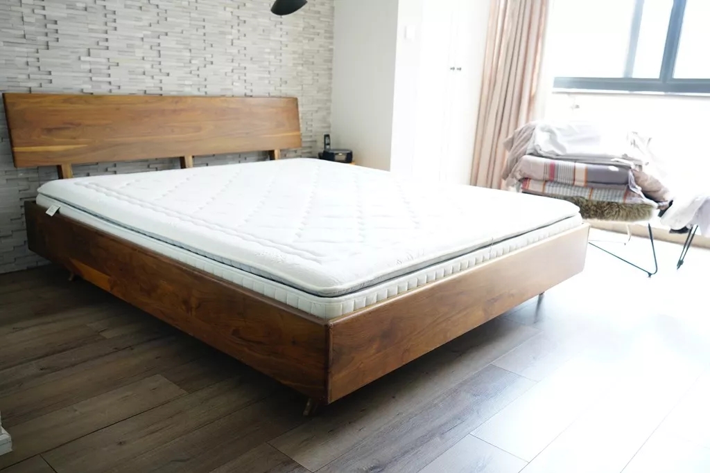 对标市场价4W的床垫，睡了她，才知道再也回不去了