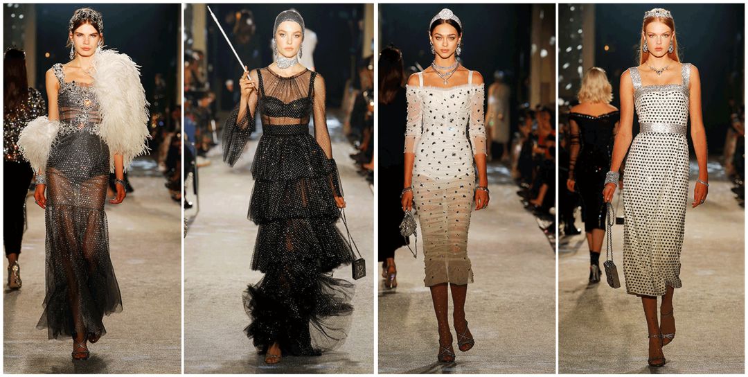 18天30套，把春夏秋冬都穿个遍