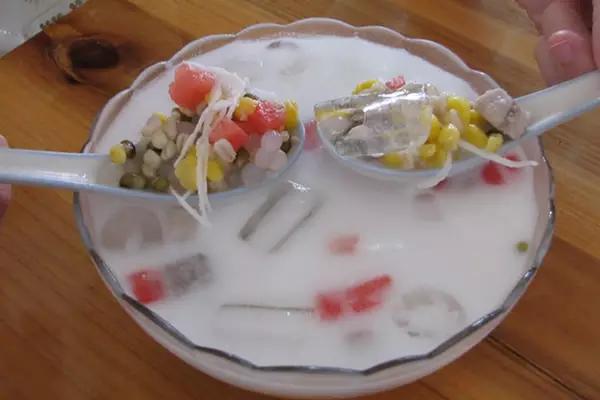 五一来三亚吃什么,暑假三亚旅游不可错过的美食推荐