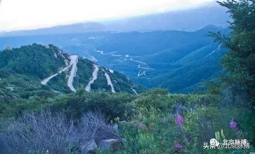 放歌京华丨门头沟、石景山的戳进来听