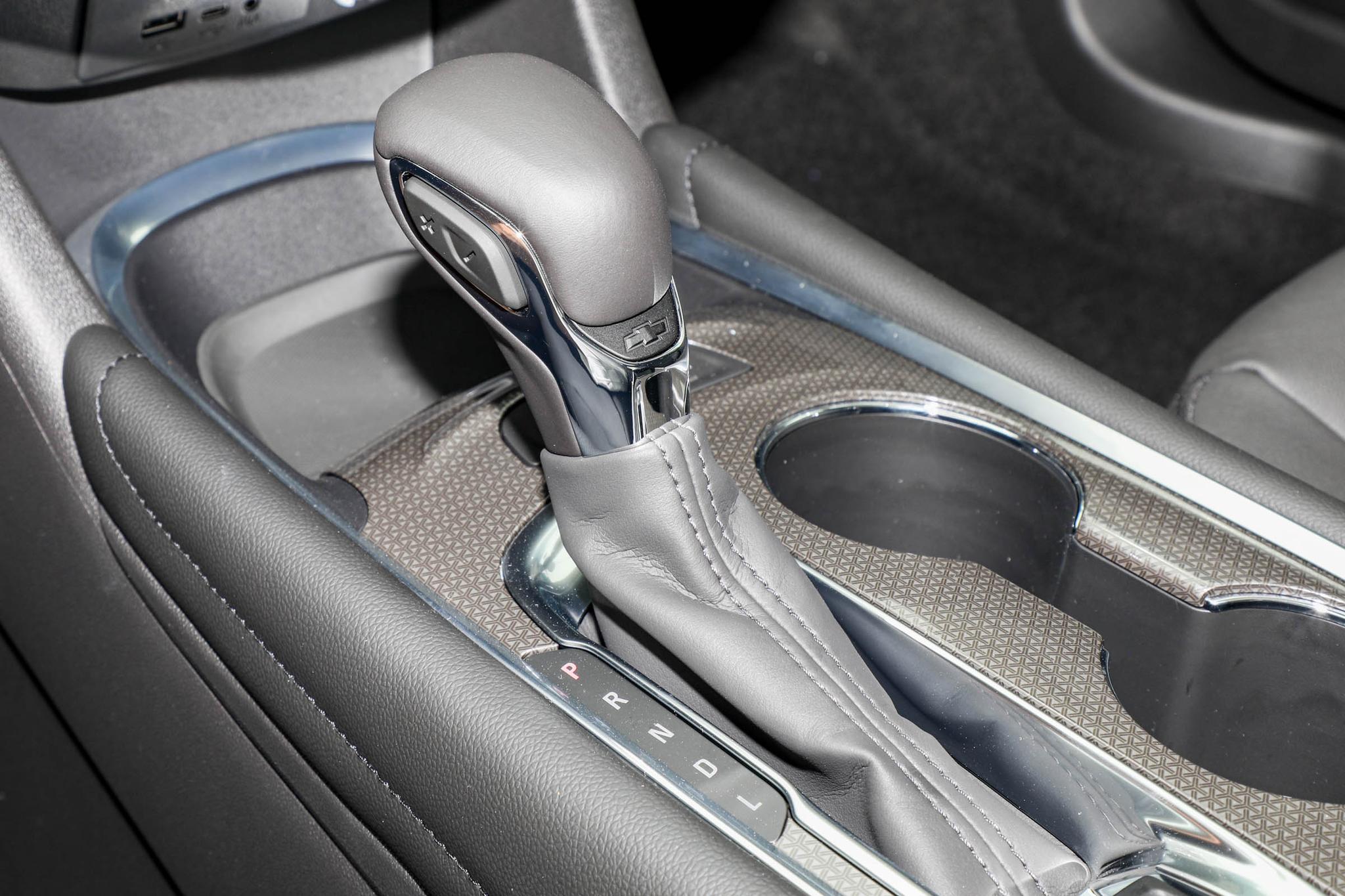 迈锐宝xl1.5t动力够用吗,1.5t+9at雪佛兰迈锐宝xl