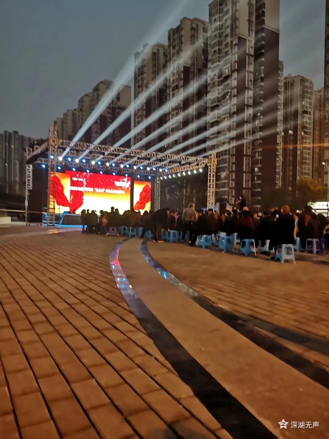 红光,一座荣光与梦想并存的小城