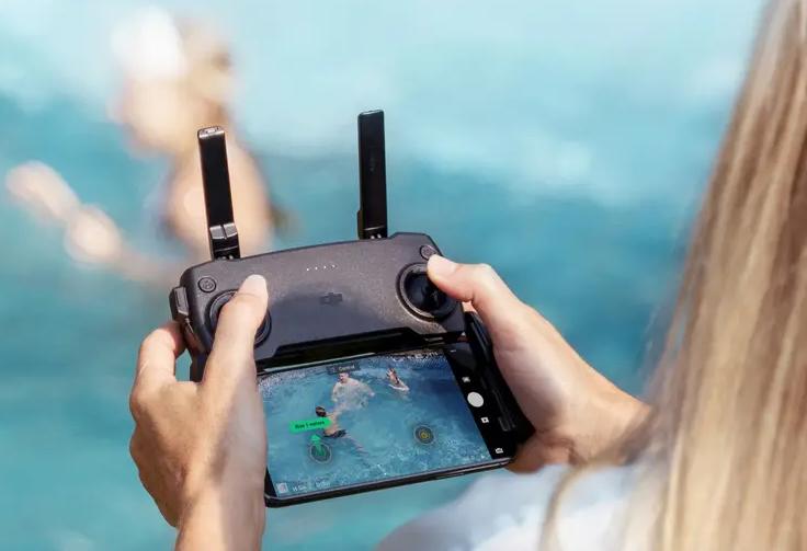 大疆新品：重249g的MavicMini，DJI想让无人机飞入寻常百姓家