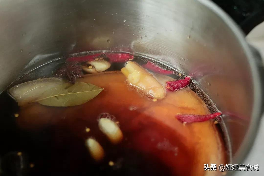 卤五花肉用哪种五花肉,卤五花肉如何做成脆皮五花肉