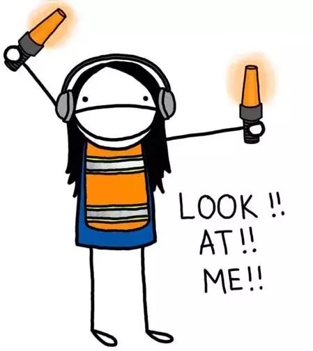 表演型人格障碍的下场,怎样克服表演型人格障碍