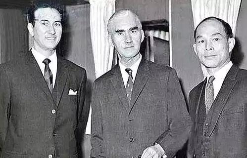 赌坛的江湖,大佬的恩怨(澳门40年变迁史)