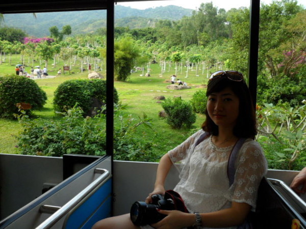 冬季三亚旅游攻略 (七月份去三亚旅行攻略路线推荐)