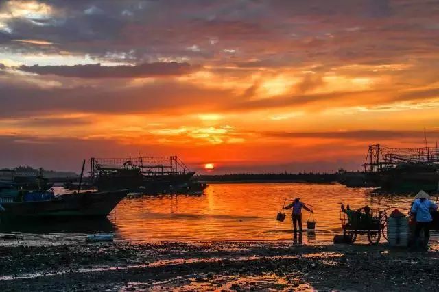 春节广西自驾,广西春节自驾旅游景点推荐