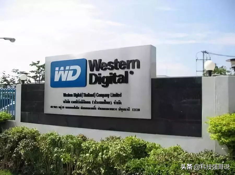 华为智能存储全球增速,华为存储发展前景如何