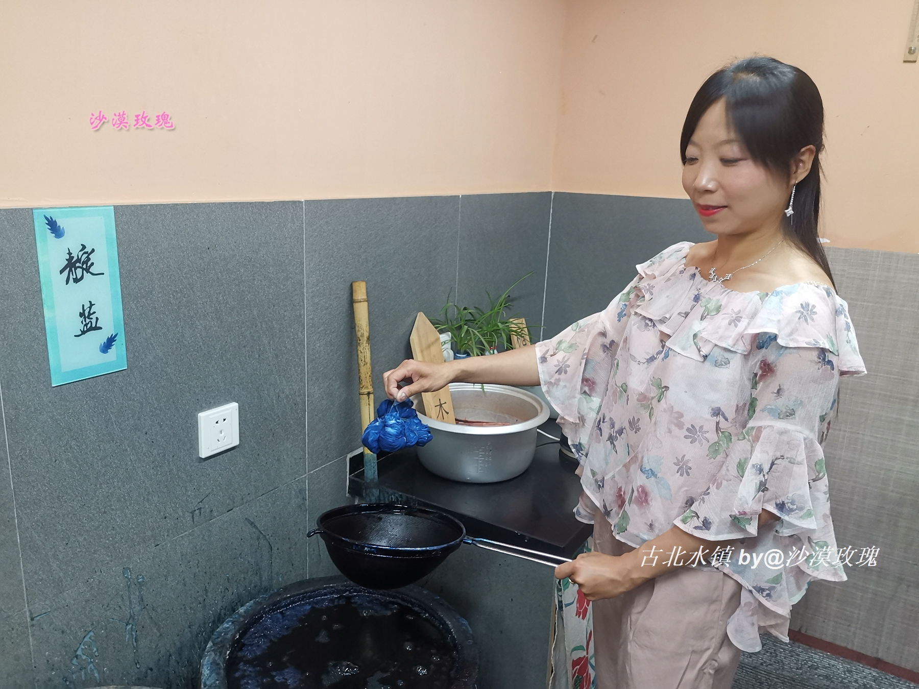 去古北水镇一日游攻略,古北水镇一日游攻略住宿