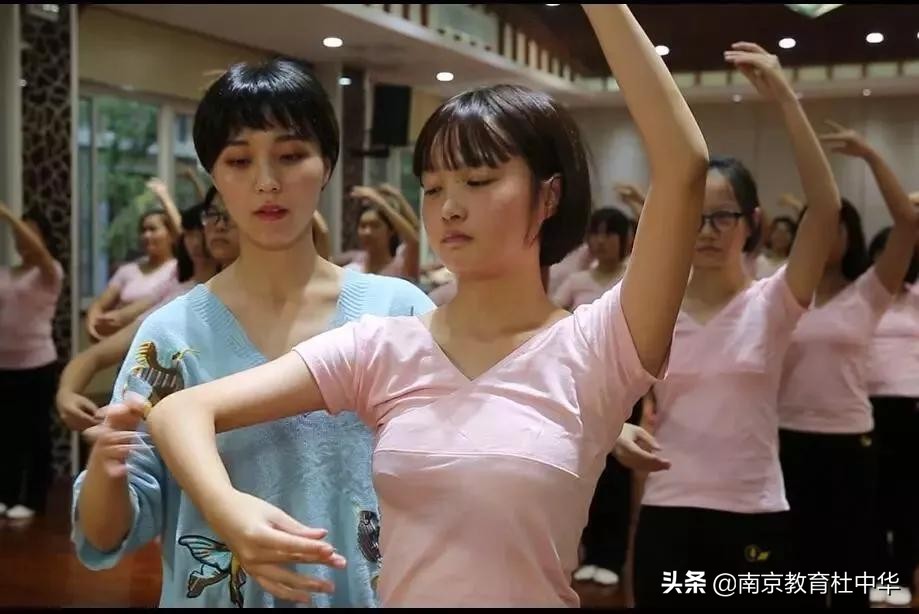 南京汇文女子中学,南京汇文女中