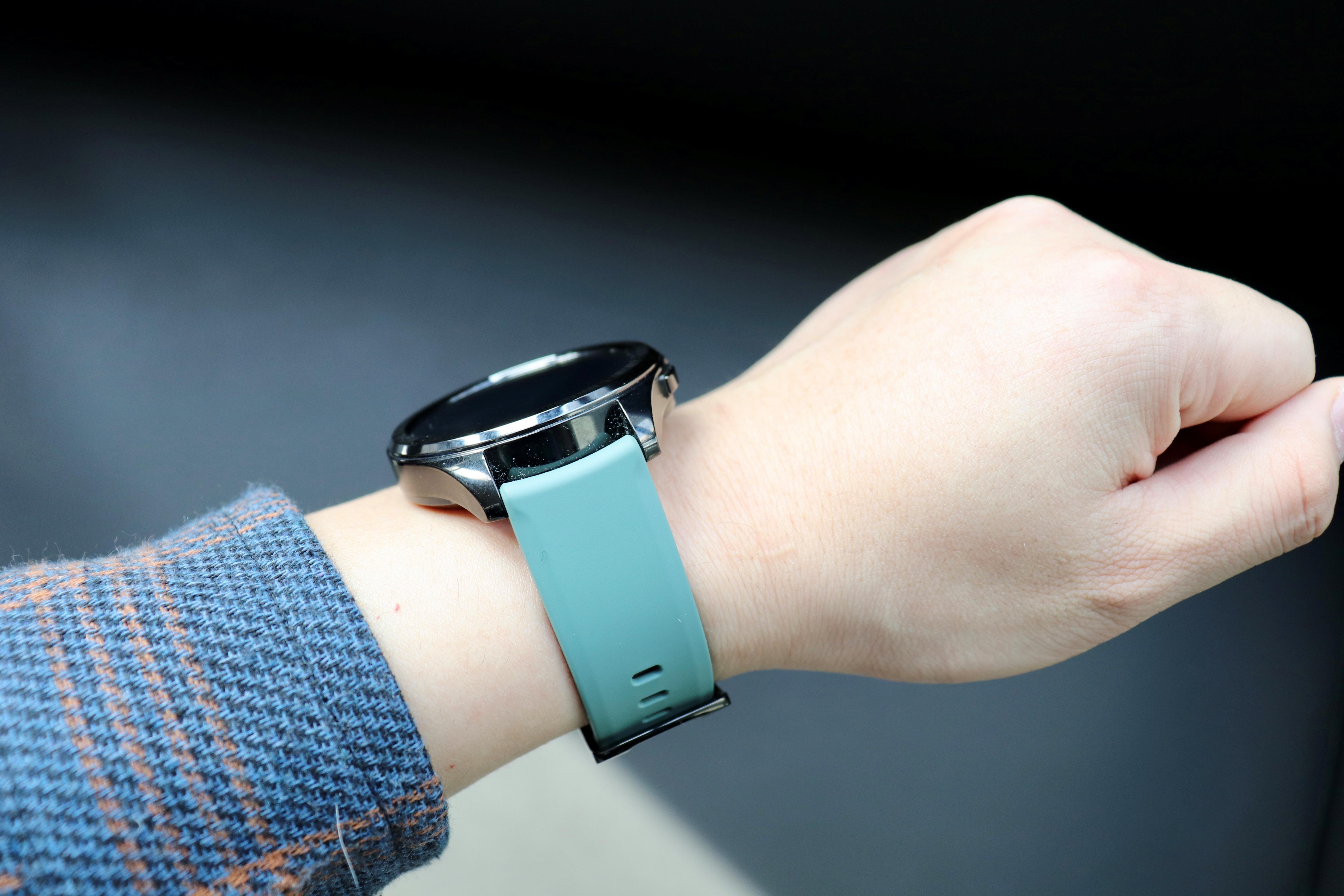 vivowatch智能手表开箱,vivowatch特别版