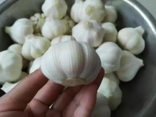 能快速腌好糖蒜的方法,教你快速腌糖蒜入味的3大窍门