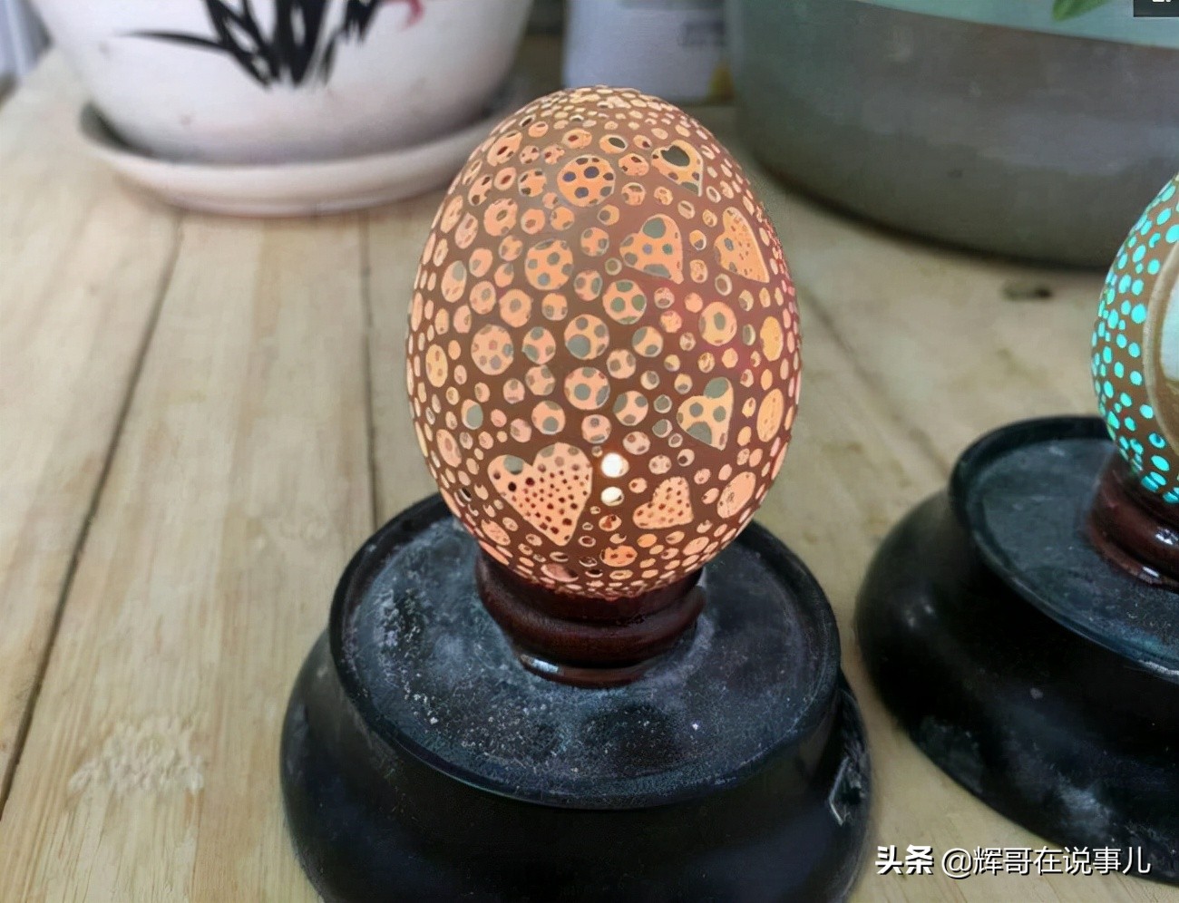 靠卖鸡蛋一年赚300万,卖鸡蛋创业案例