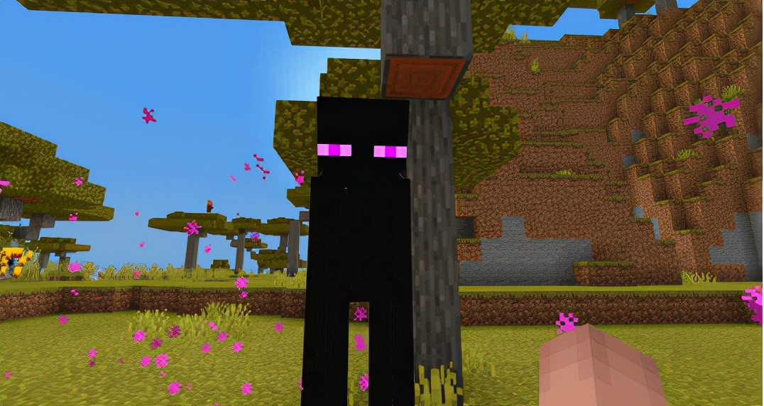 我的世界如何快速传送到伙伴旁边,我的世界各种传送方法