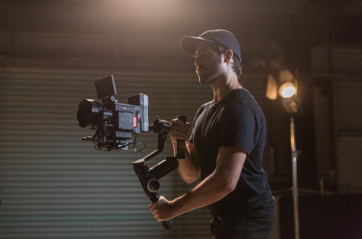 细节里见真章！智云云鹤3S是你专业视频拍摄的好帮手