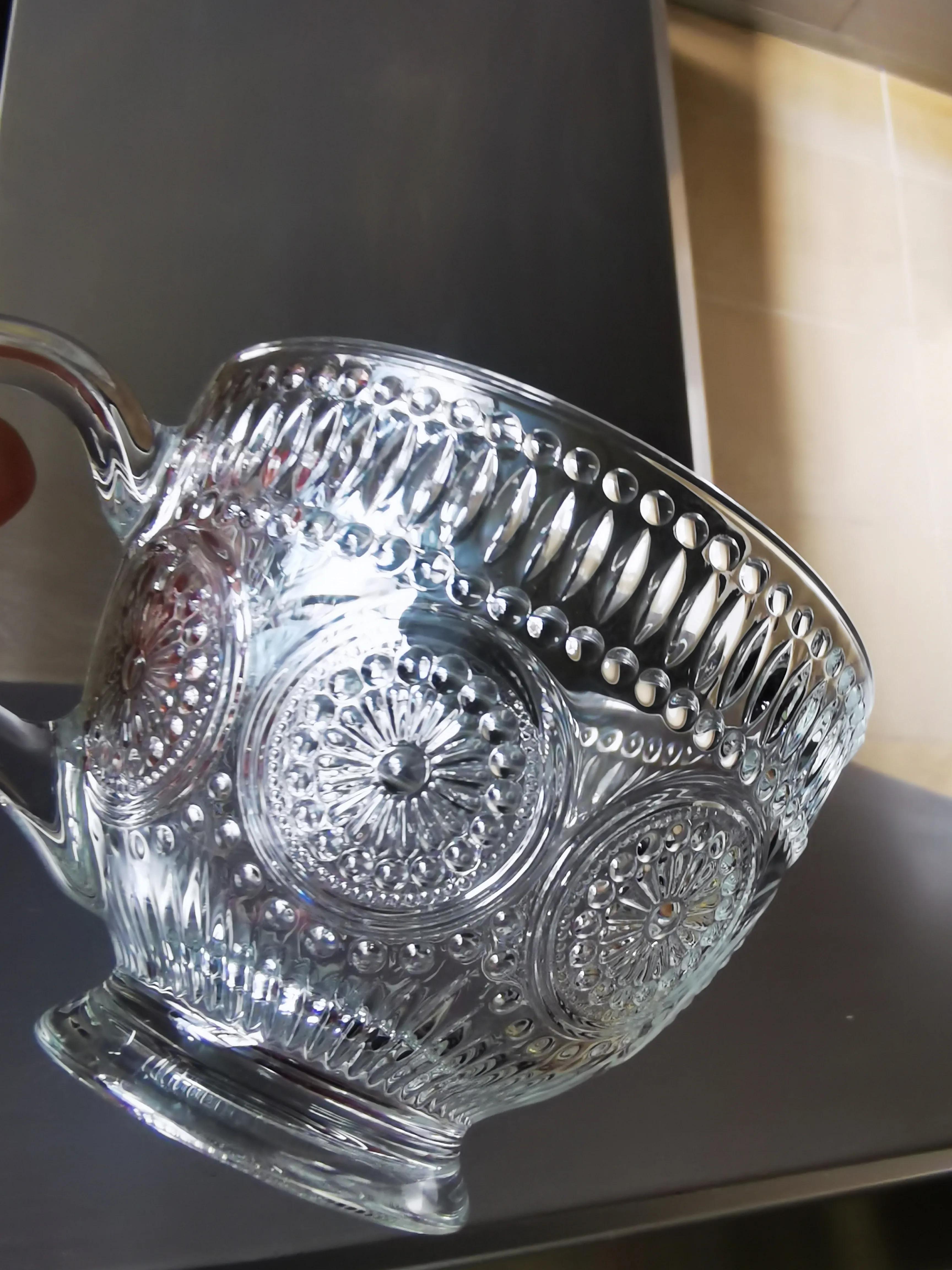 洗碗机能把磨砂杯洗成玻璃杯,能洗玻璃杯的洗碗机