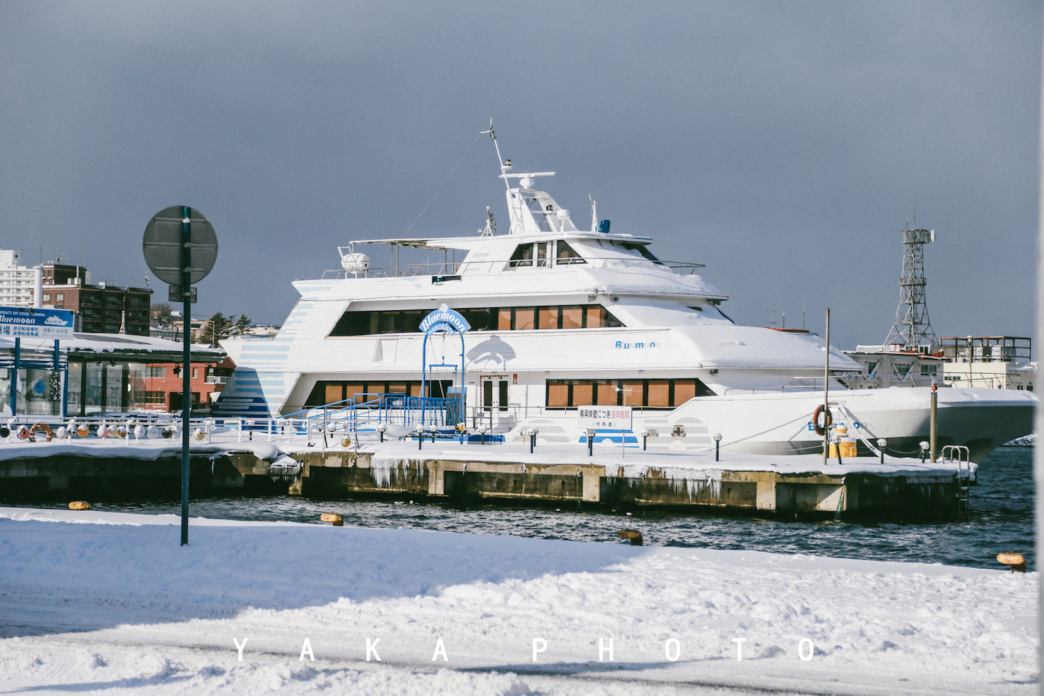 日本北海道旭川到函馆的距离,北海道函馆景点