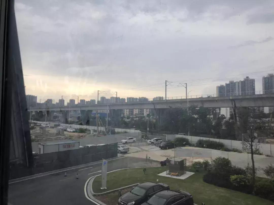 揭秘腾讯基地！富士康、360拟选址曝光！珠海产业爆发