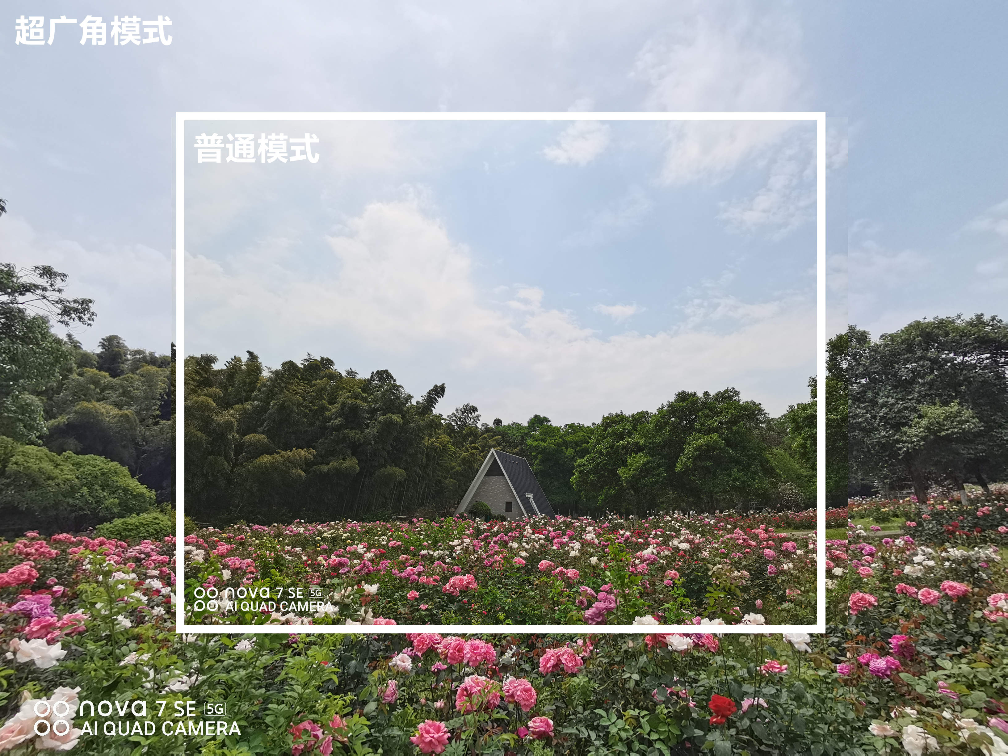 华为nova7se现在属于什么水平,2023年华为nova7se还值得入手吗