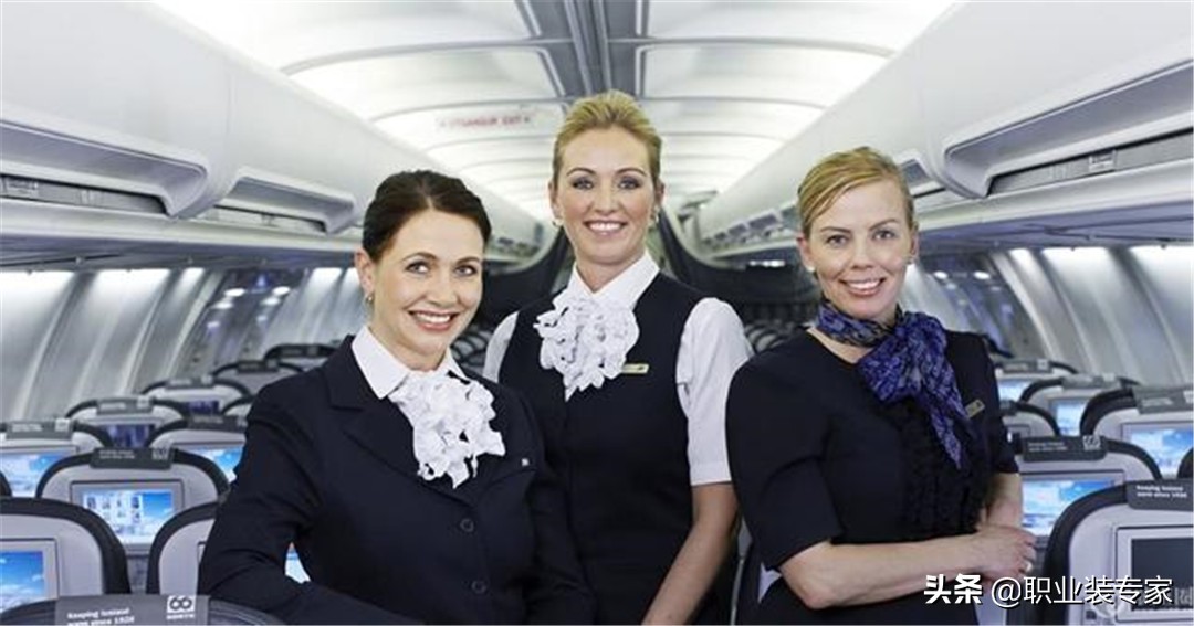 中国冰岛航空空姐,意大利航空空姐制服设计理念