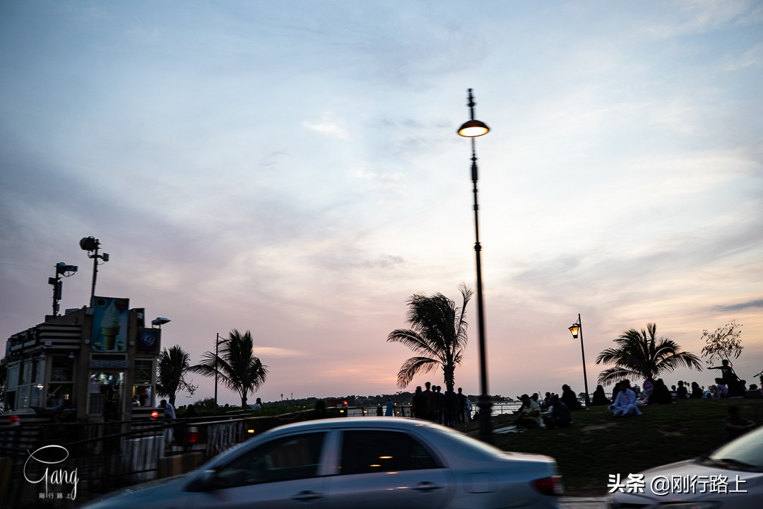 沙特吉达有什么好玩的地方,沙特游玩项目