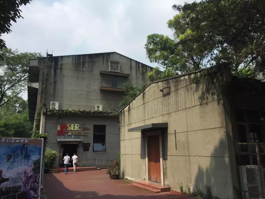 成都十大民国老建筑 (成都优秀历史建筑)