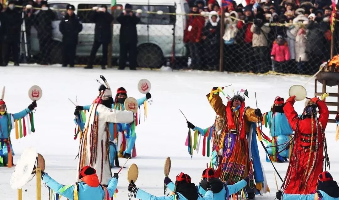 北方的美食,北方的好吃东西