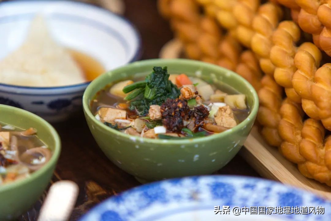 中国薯都地址在哪里,中国薯都为什么是定西