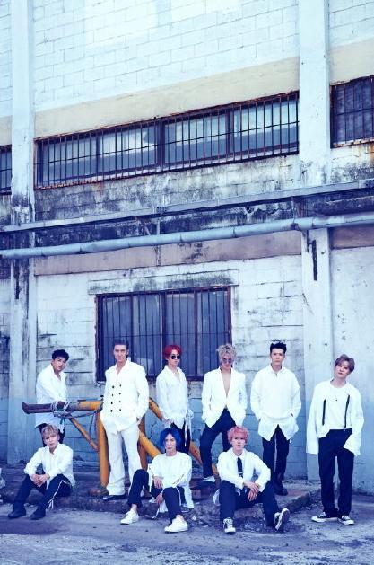 中国毒唯在韩网风评太差，前有EXO毒唯被嘲，后有SJ毒唯被提及