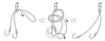 钓鱼初学,钓鱼初学教程