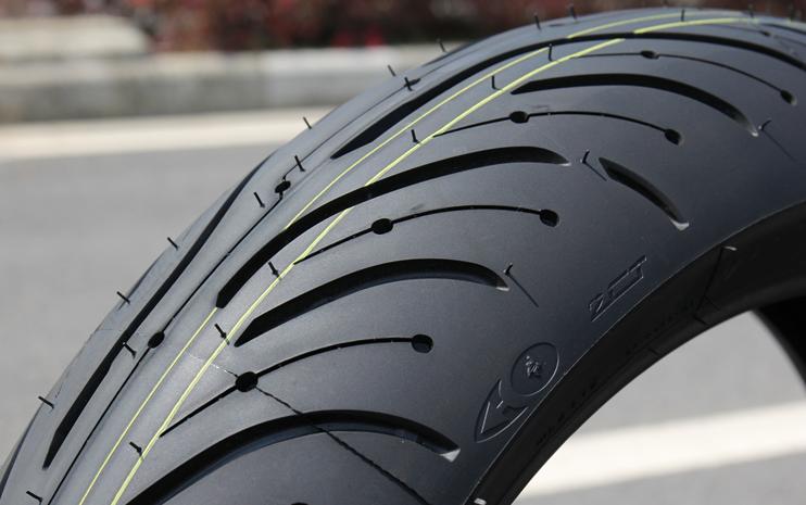 哪种轮胎抓地力强又防滑,哪种轮胎耐磨噪音小抓地力好