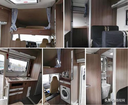 工信部353批次旅居车公告,工信部第339批旅居车