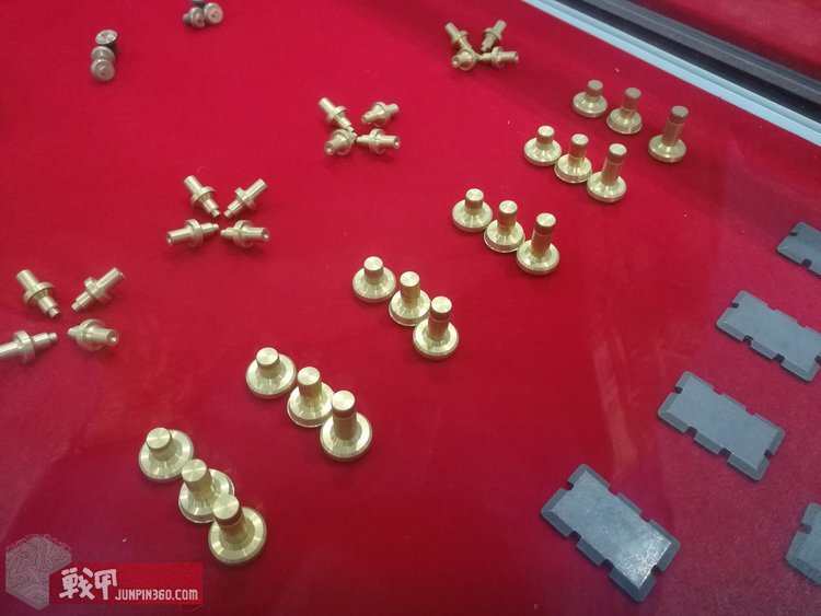 「战甲轰鸣」防弹衣真的能防弹吗?对防弹厂商立泰的访谈实录