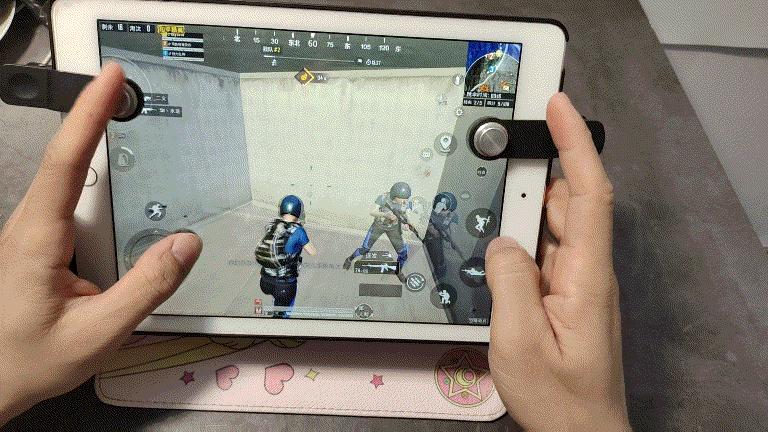 手游吃鸡物理辅助选择,手游辅助物理法系怎么玩