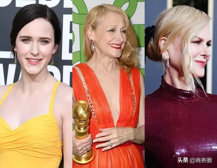 ladygaga安妮海瑟薇,安妮海瑟薇prada红毯