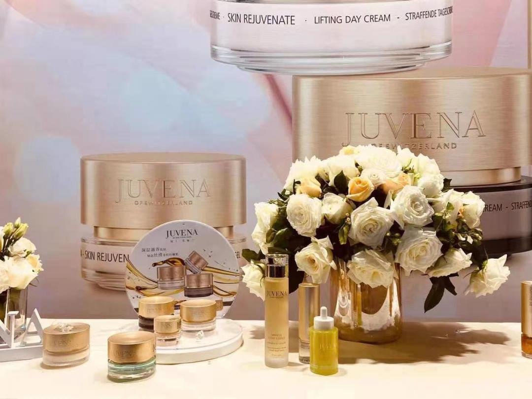 柔俪兰哪个产品好用,juvena柔俪兰官网价格