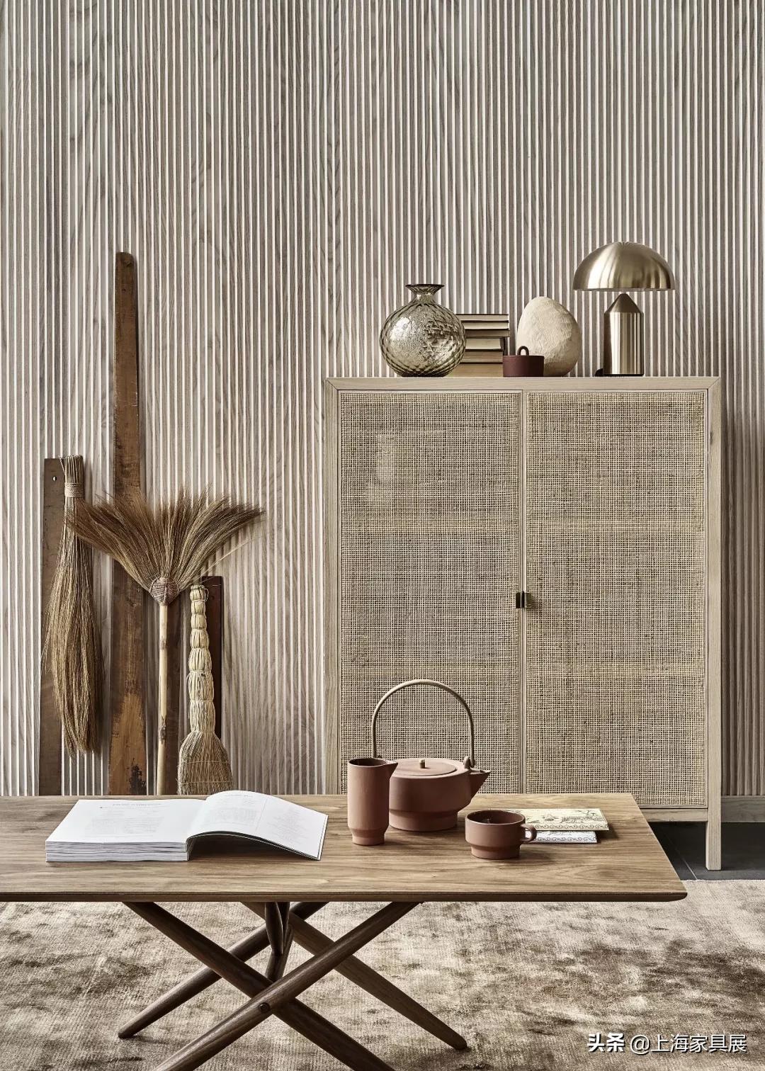 藤编家具除甲醛吗,藤编家具容易积灰么