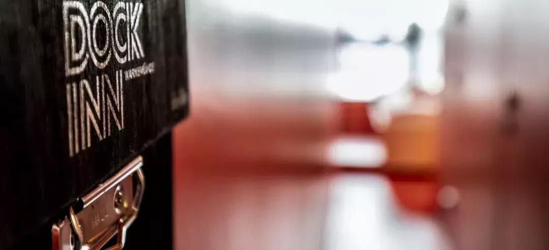 用集装箱造房子怎么装修,集装箱旅馆设计