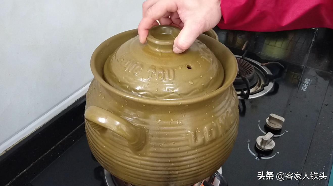 炖萝卜汤正确做法,怎样炖萝卜汤才好喝